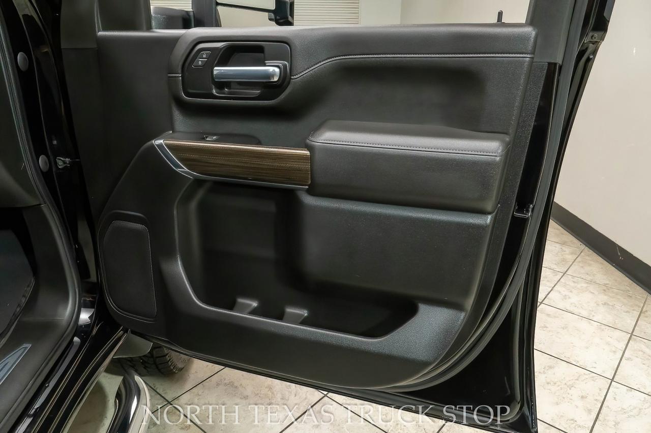 2022 Chevrolet Silverado 2500HD LT Duramax Diesel 4x4 Mansfield TX