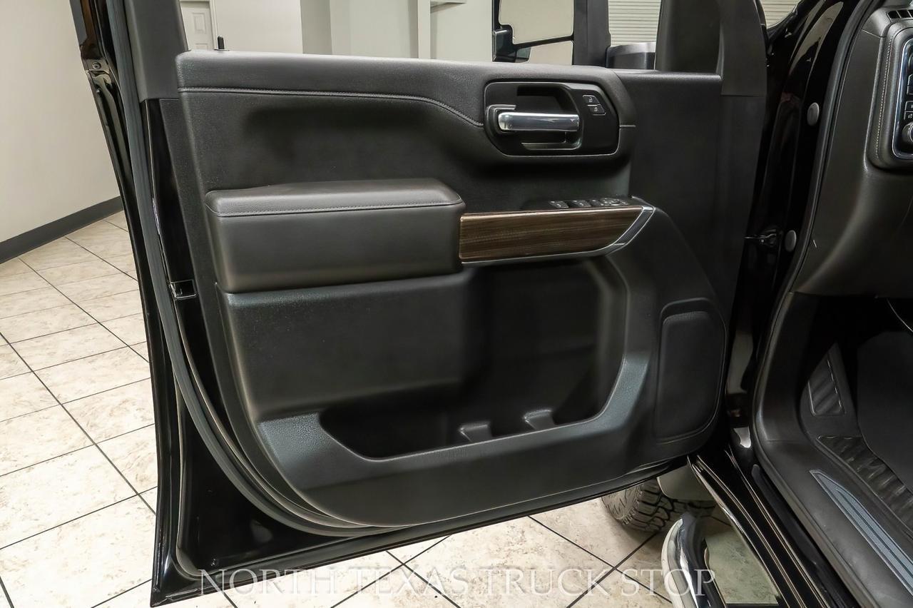 2022 Chevrolet Silverado 2500HD LT Duramax Diesel 4x4 Mansfield TX
