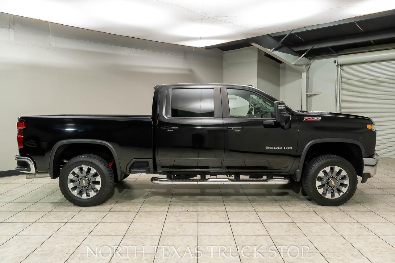 2022 Chevrolet Silverado 2500HD LT Duramax Diesel 4x4 Mansfield TX