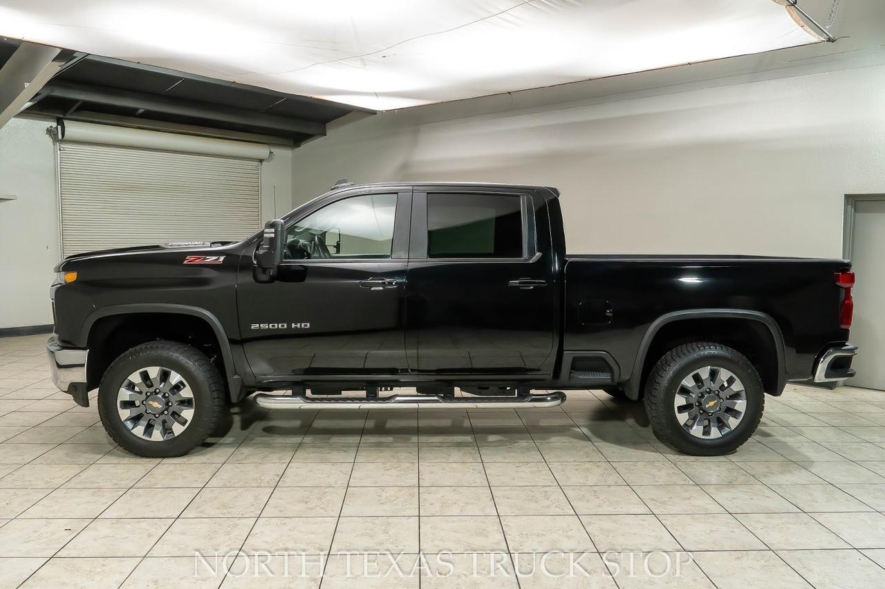 2022 Chevrolet Silverado 2500HD LT Duramax Diesel 4x4 Mansfield TX
