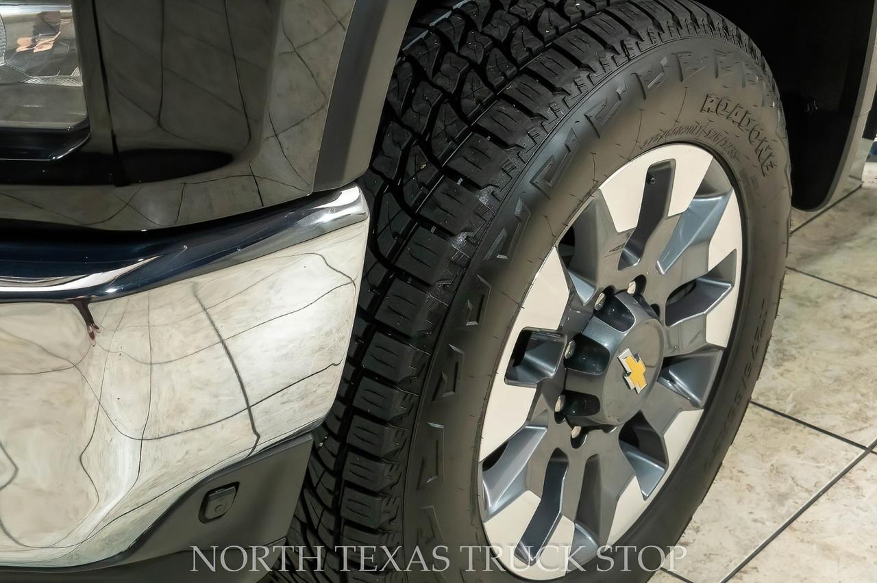 2022 Chevrolet Silverado 2500HD LT Duramax Diesel 4x4 Mansfield TX