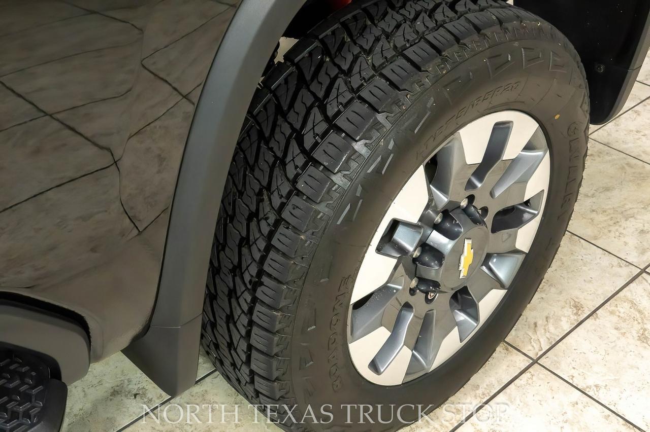 2022 Chevrolet Silverado 2500HD LT Duramax Diesel 4x4 Mansfield TX