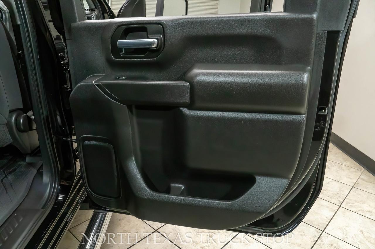 2022 Chevrolet Silverado 2500HD LT Duramax Diesel 4x4 Mansfield TX