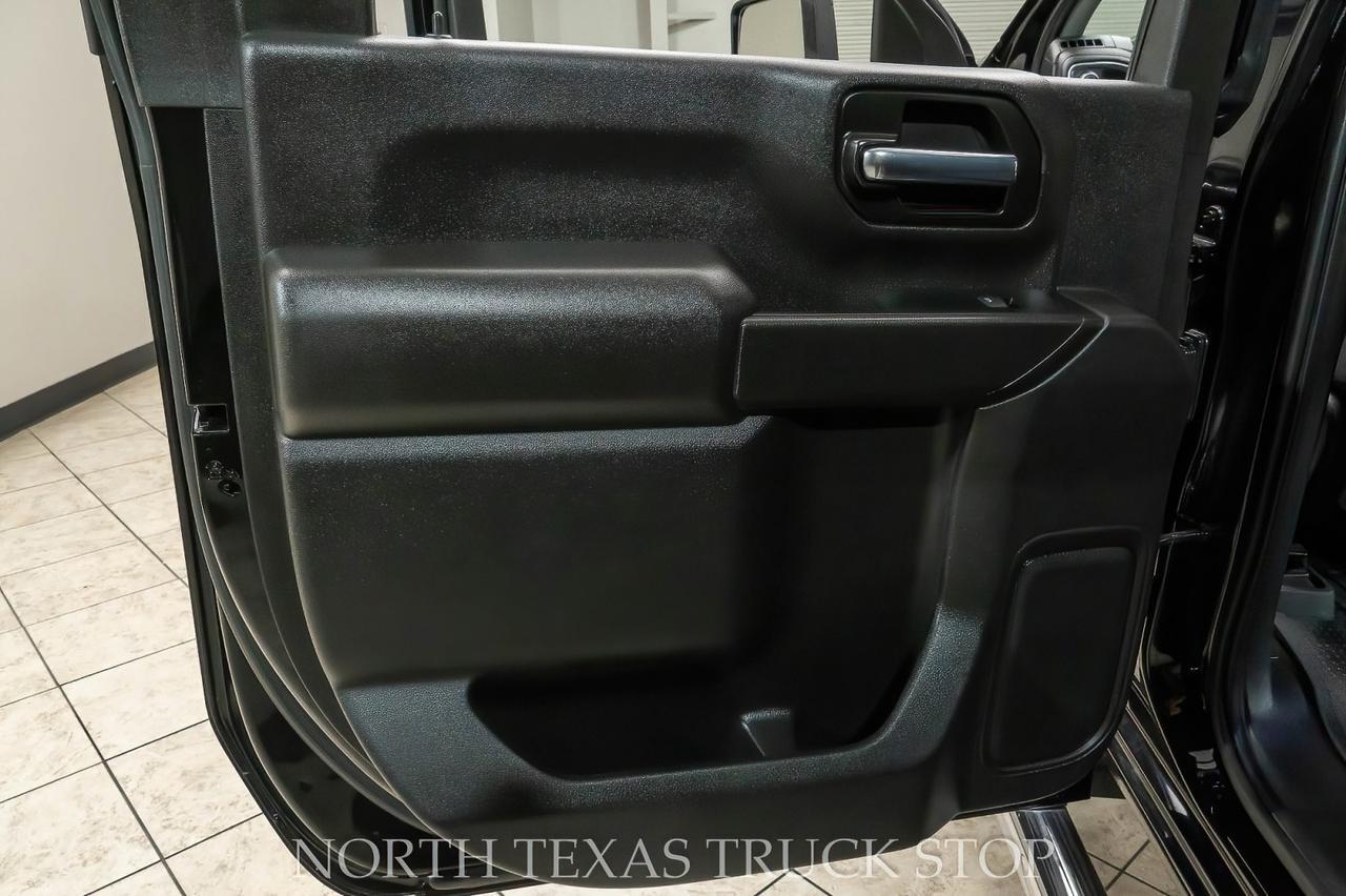 2022 Chevrolet Silverado 2500HD LT Duramax Diesel 4x4 Mansfield TX