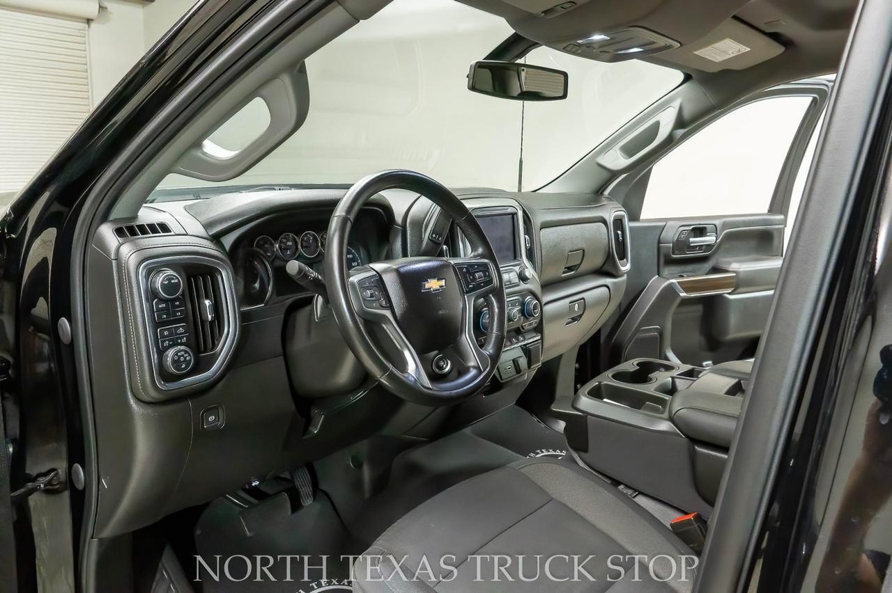 2022 Chevrolet Silverado 2500HD LT Duramax Diesel 4x4 Mansfield TX
