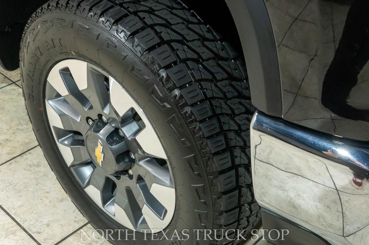 2022 Chevrolet Silverado 2500HD LT Duramax Diesel 4x4 Mansfield TX