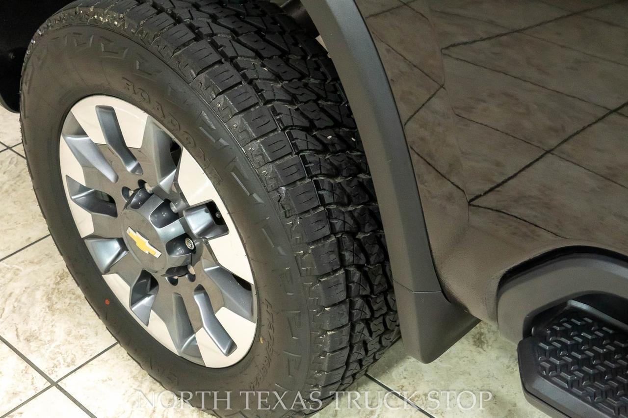 2022 Chevrolet Silverado 2500HD LT Duramax Diesel 4x4 Mansfield TX