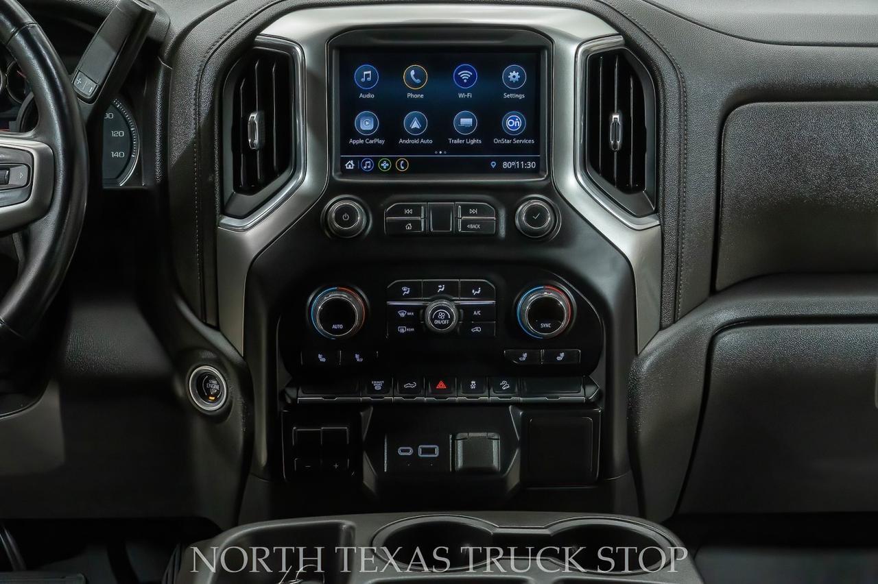 2022 Chevrolet Silverado 2500HD LT Duramax Diesel 4x4 Mansfield TX