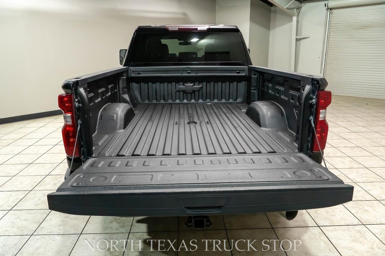 2022 Chevrolet Silverado 2500HD LT Duramax Diesel 4x4 Mansfield TX