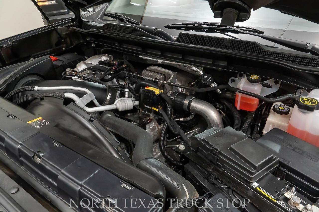 2022 Chevrolet Silverado 2500HD LT Duramax Diesel 4x4 Mansfield TX