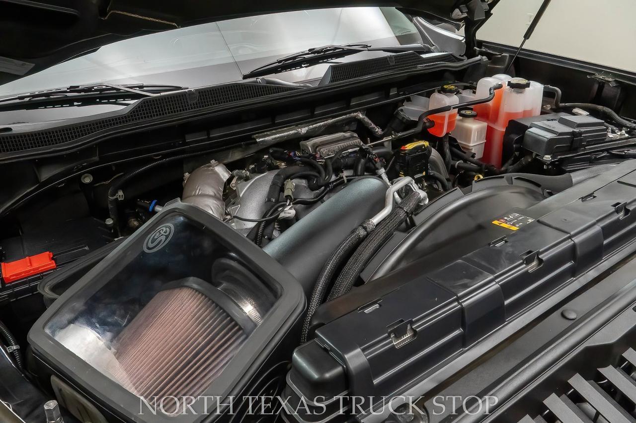 2022 Chevrolet Silverado 2500HD LT Duramax Diesel 4x4 Mansfield TX