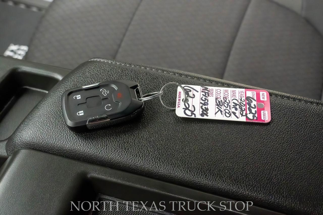 2022 Chevrolet Silverado 2500HD LT Duramax Diesel 4x4 Mansfield TX