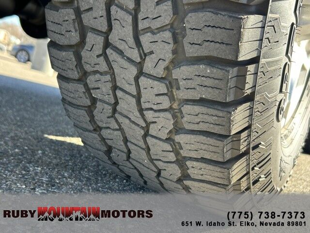 2022 Chevrolet Silverado 2500HD LT Elko NV