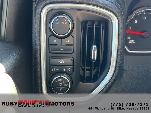 2022 Chevrolet Silverado 2500HD LT Elko NV