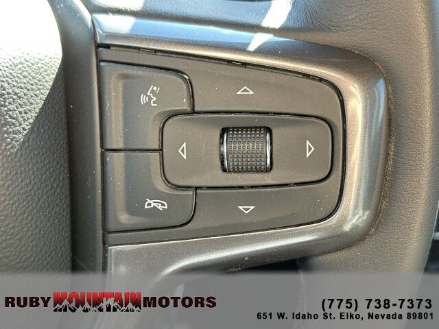 2022 Chevrolet Silverado 2500HD LT Elko NV