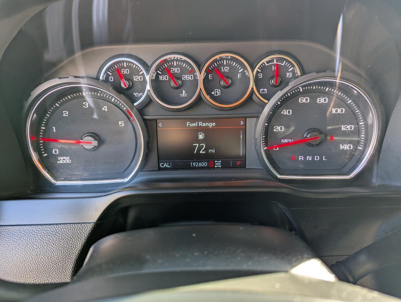 2022 Chevrolet Silverado 2500HD LT Grand Junction CO