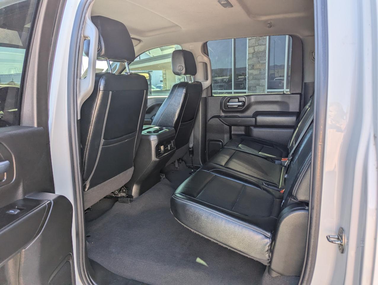 2022 Chevrolet Silverado 2500HD LT Grand Junction CO