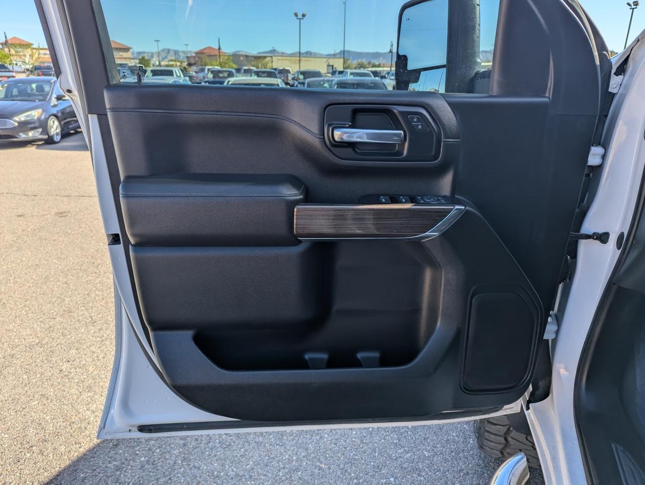 2022 Chevrolet Silverado 2500HD LT Grand Junction CO