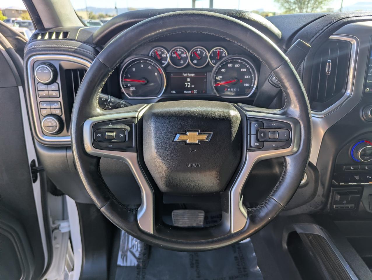 2022 Chevrolet Silverado 2500HD LT Grand Junction CO