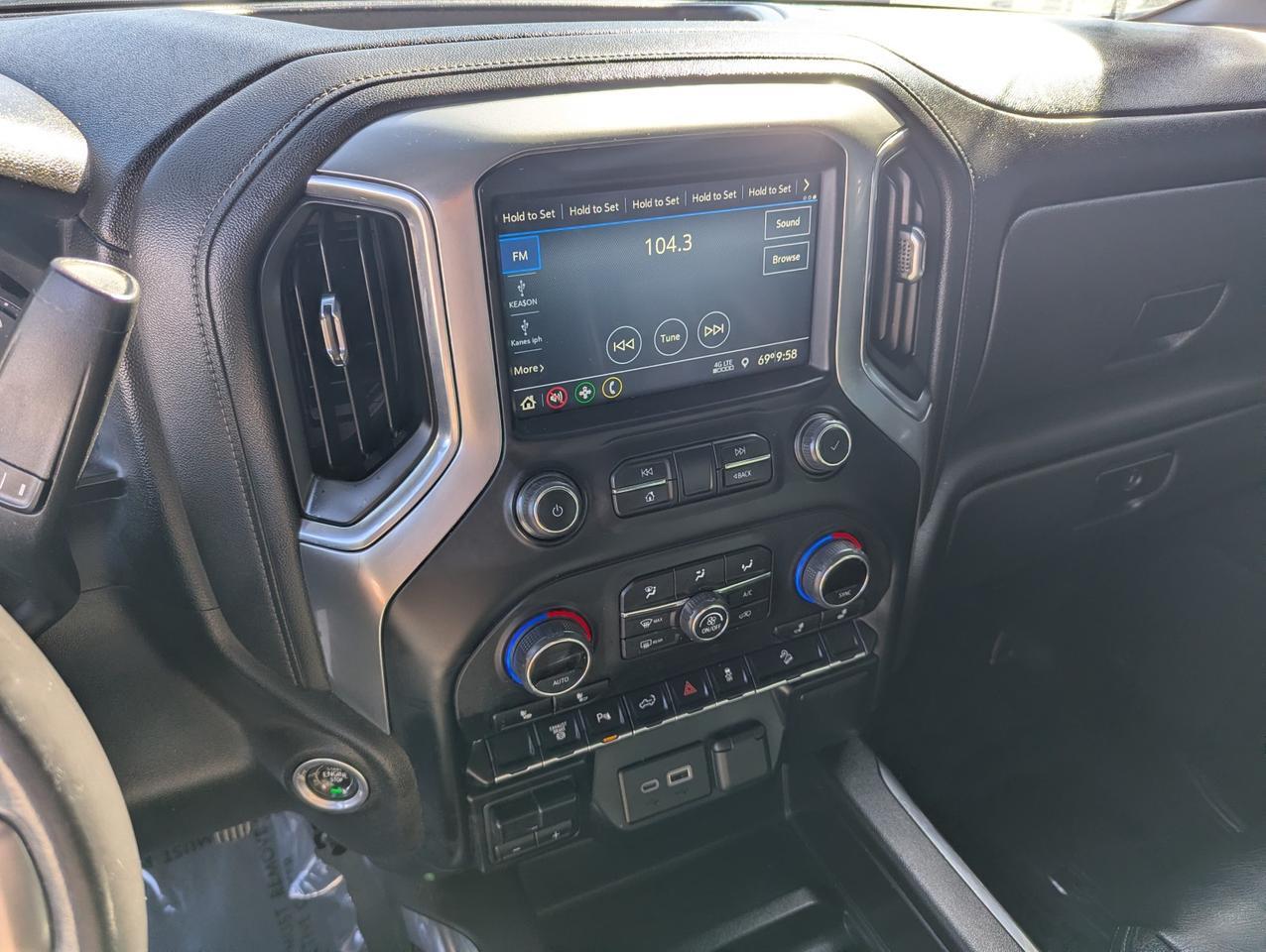 2022 Chevrolet Silverado 2500HD LT Grand Junction CO