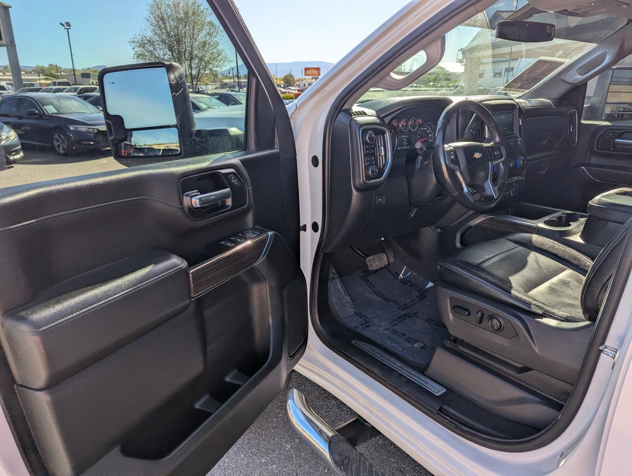 2022 Chevrolet Silverado 2500HD LT Grand Junction CO