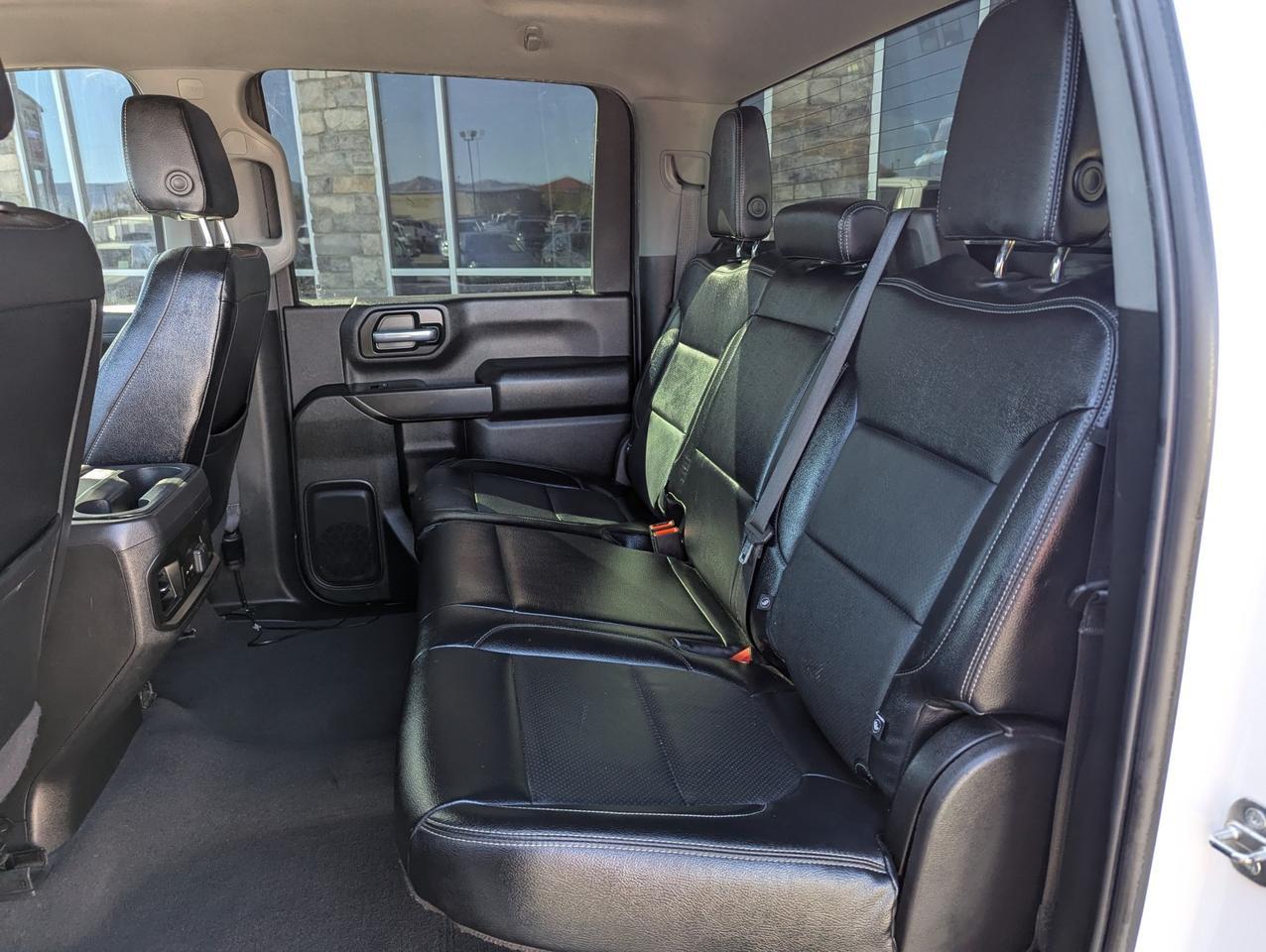 2022 Chevrolet Silverado 2500HD LT Grand Junction CO