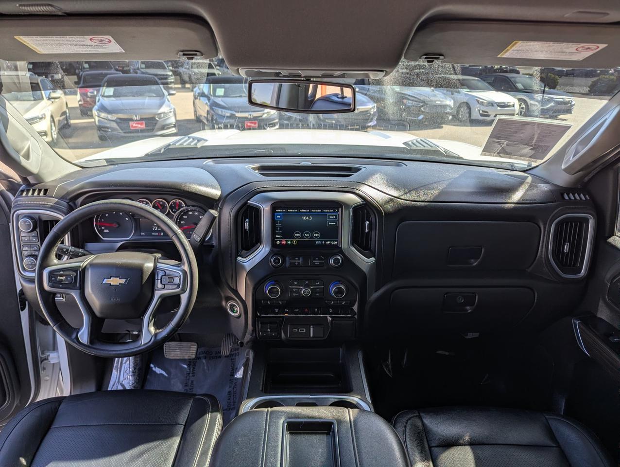 2022 Chevrolet Silverado 2500HD LT Grand Junction CO