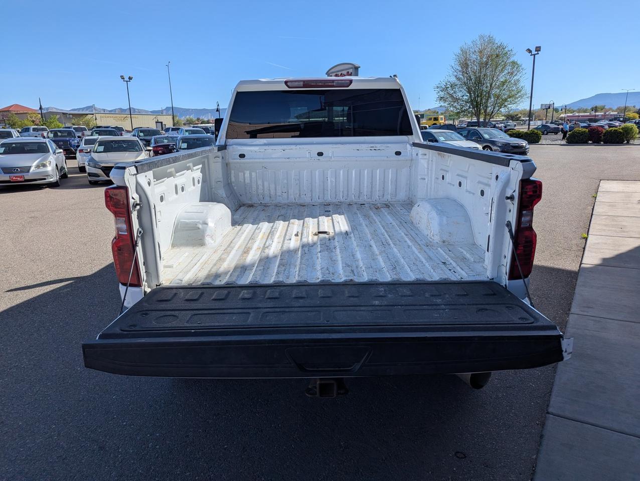 2022 Chevrolet Silverado 2500HD LT Grand Junction CO