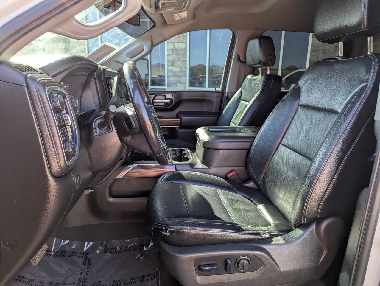 2022 Chevrolet Silverado 2500HD LT Grand Junction CO