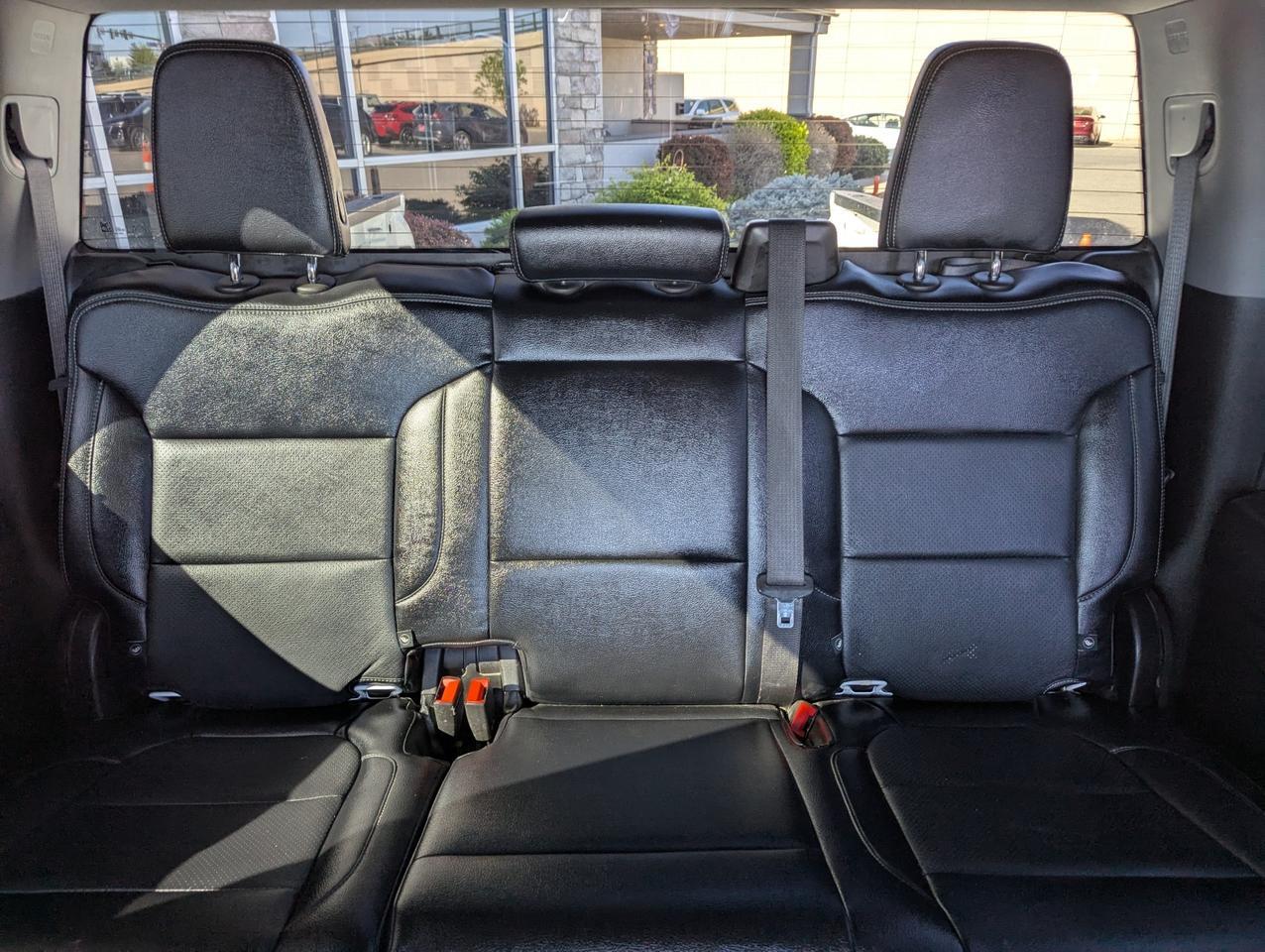 2022 Chevrolet Silverado 2500HD LT Grand Junction CO