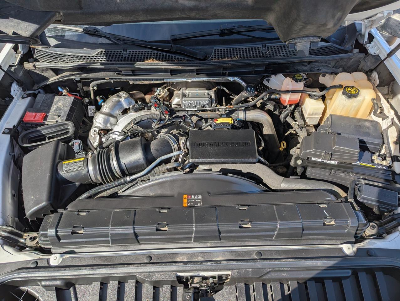 2022 Chevrolet Silverado 2500HD LT Grand Junction CO