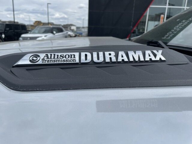 2022 Chevrolet Silverado 2500HD LT Grande Prairie AB
