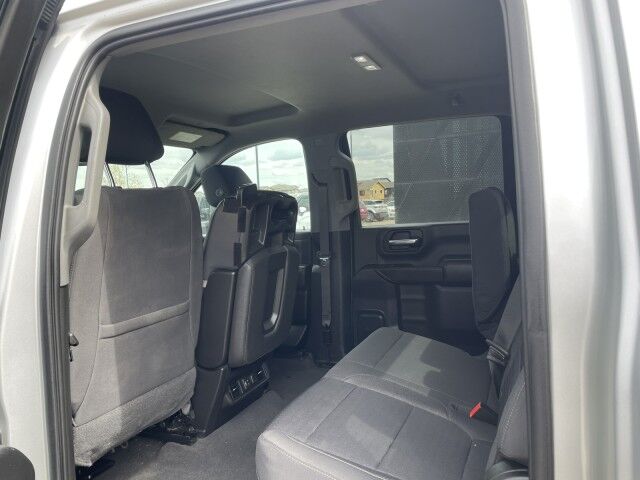 2022 Chevrolet Silverado 2500HD LT Grande Prairie AB