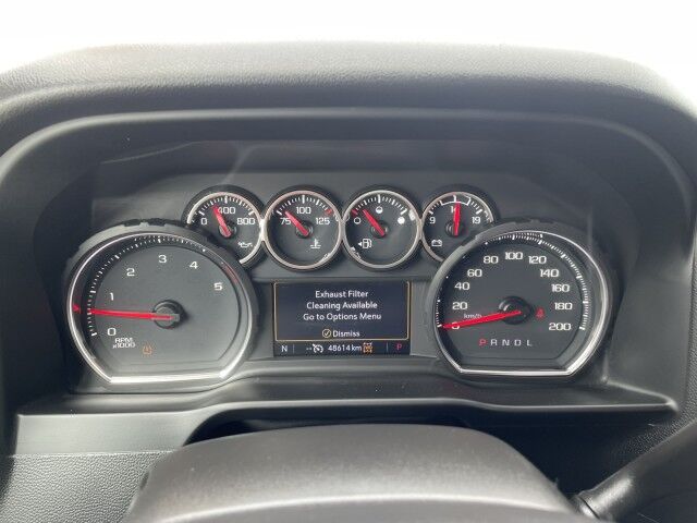 2022 Chevrolet Silverado 2500HD LT Grande Prairie AB