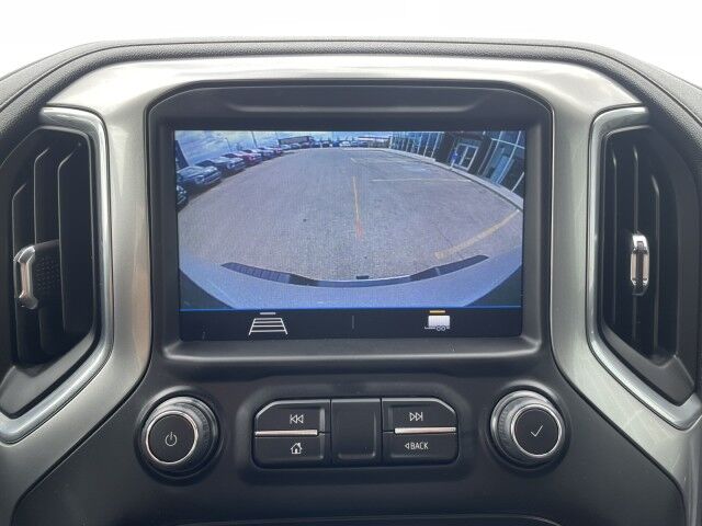2022 Chevrolet Silverado 2500HD LT Grande Prairie AB