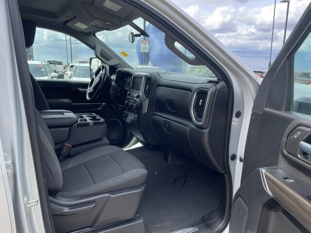 2022 Chevrolet Silverado 2500HD LT Grande Prairie AB