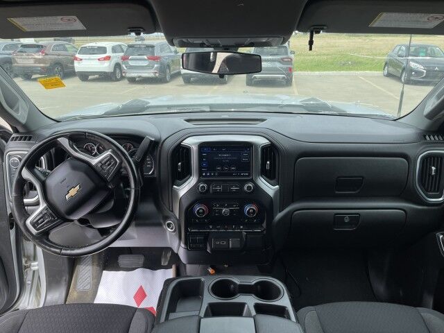 2022 Chevrolet Silverado 2500HD LT Grande Prairie AB