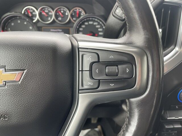 2022 Chevrolet Silverado 2500HD LT Grande Prairie AB