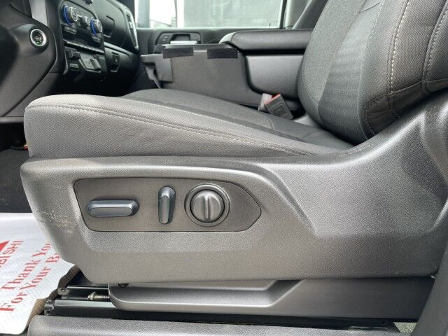 2022 Chevrolet Silverado 2500HD LT Grande Prairie AB