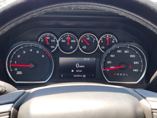 2022 Chevrolet Silverado 2500HD LT Grapevine TX