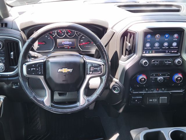 2022 Chevrolet Silverado 2500HD LT Grapevine TX