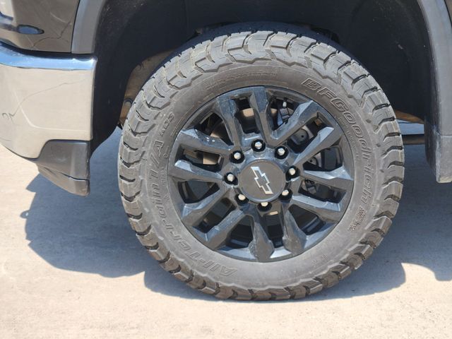 2022 Chevrolet Silverado 2500HD LT Grapevine TX