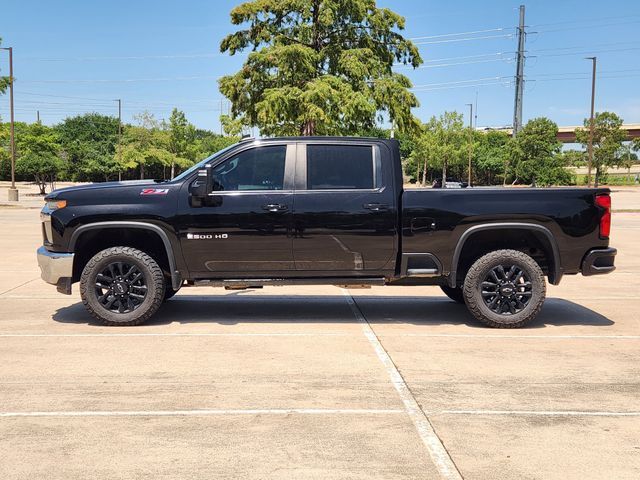 2022 Chevrolet Silverado 2500HD LT Grapevine TX