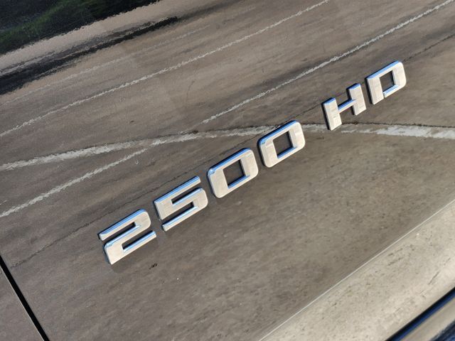 2022 Chevrolet Silverado 2500HD LT Grapevine TX