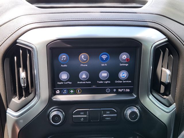 2022 Chevrolet Silverado 2500HD LT Grapevine TX