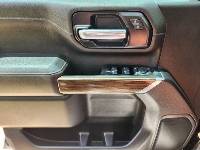 2022 Chevrolet Silverado 2500HD LT Grapevine TX