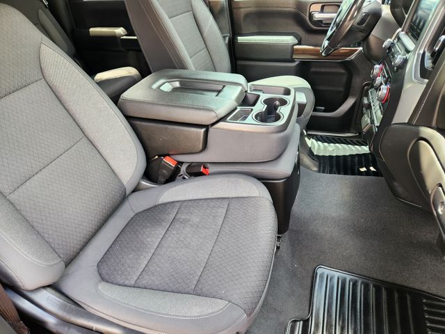 2022 Chevrolet Silverado 2500HD LT Grapevine TX