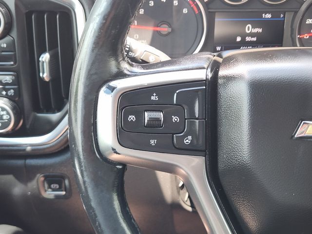 2022 Chevrolet Silverado 2500HD LT Grapevine TX