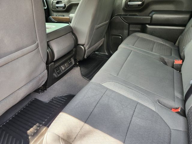 2022 Chevrolet Silverado 2500HD LT Grapevine TX