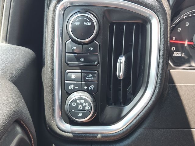 2022 Chevrolet Silverado 2500HD LT Grapevine TX